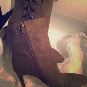 Nine West boots